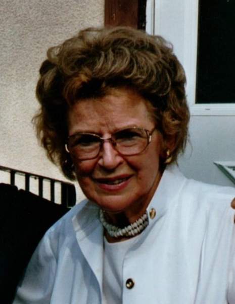 Mary A. Messmer Profile Photo