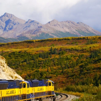 tourhub | Collette | Alaska: America's Last Frontier  