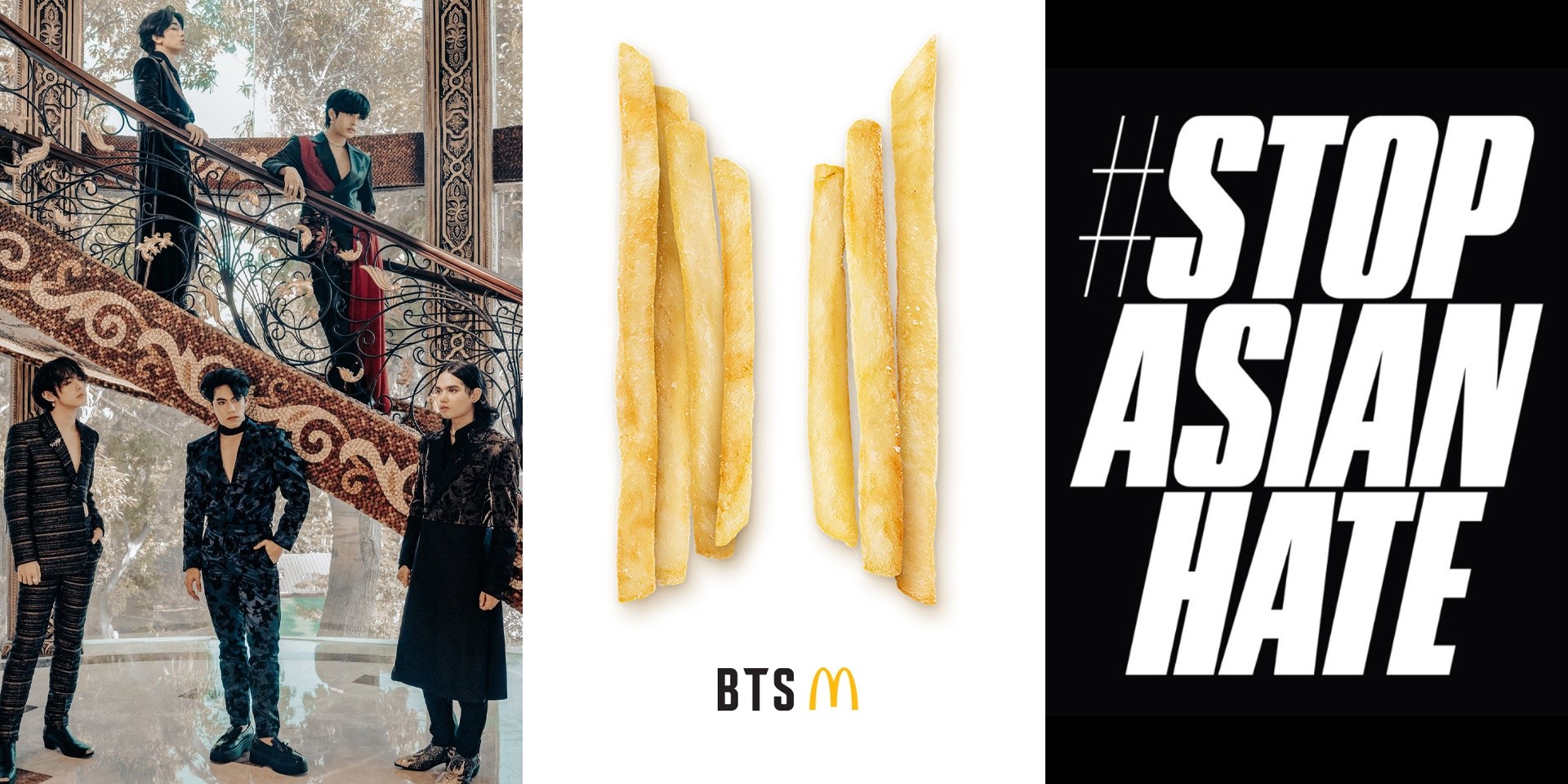 Twitter Philippines shares top 10 hashtags for 2021 so far – SB19, BTS Meal, #StopAsianHate, and more