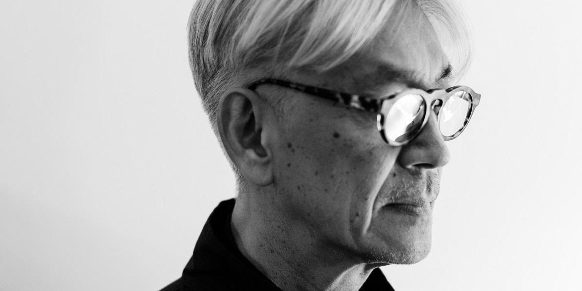 Ryuichi Sakamoto commemorates his 70th birthday with a special anniversary website and new single, 'Ieta'