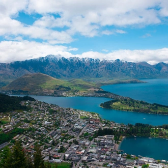 tourhub | Intrepid Travel | New Zealand Southern Pioneer 