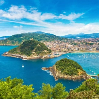 tourhub | Omega Tours | Sensations of the Basque Country 