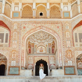 tourhub | My Tour Adviser | 7 Days Tour of Delhi, Jaipur, Agra & Udaipur  