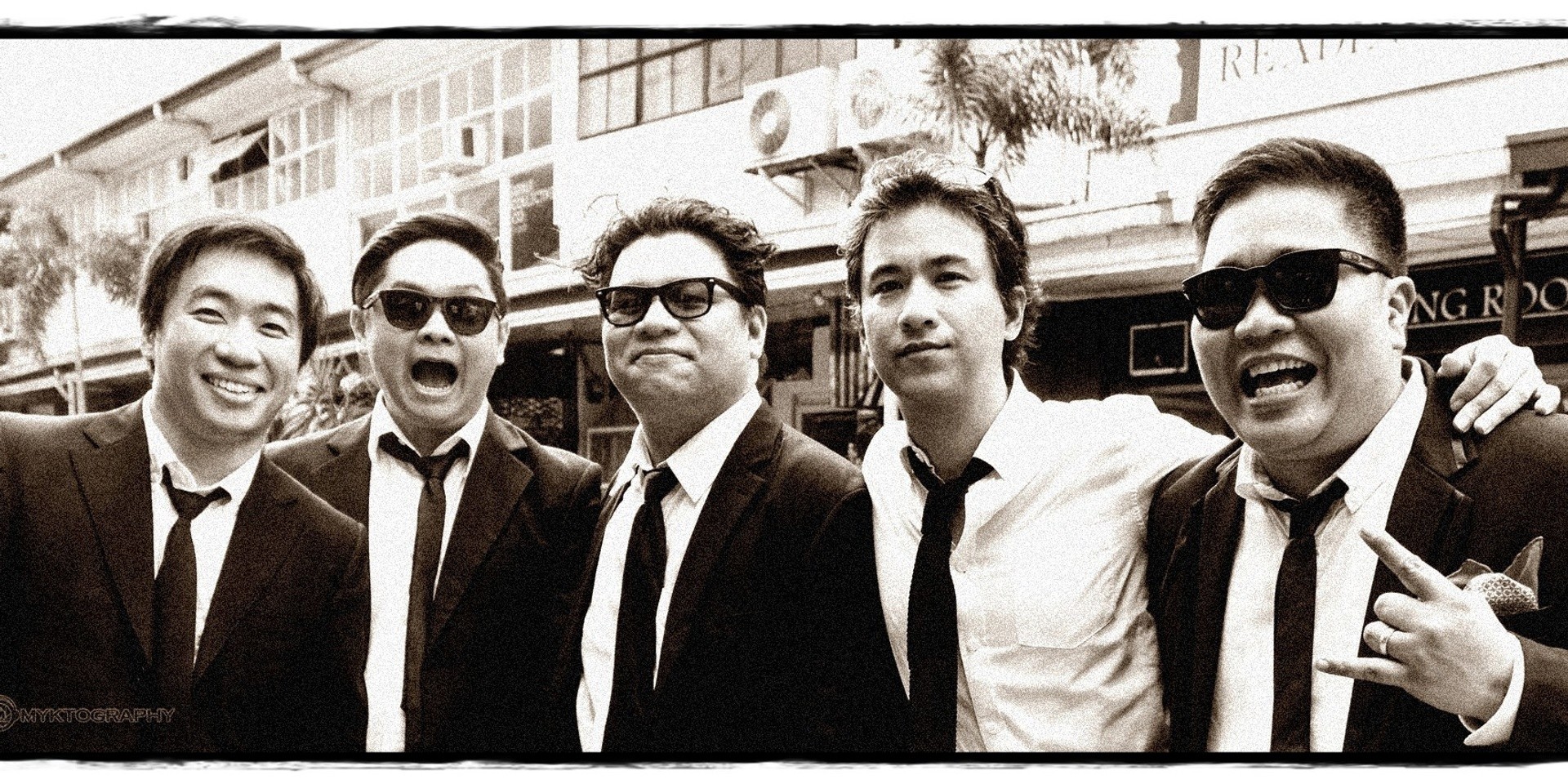 Ely Buendia, Itchyworms team up for Record Store Day release, "Lutang/Pariwara"