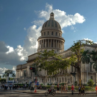 tourhub | Travel Talk Tours | Highlights of Cuba 