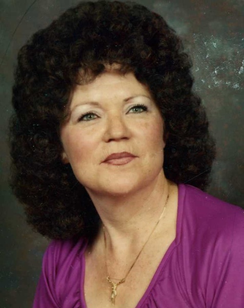 Velma Jean Hammett Profile Photo