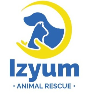 Izyum Animals logo