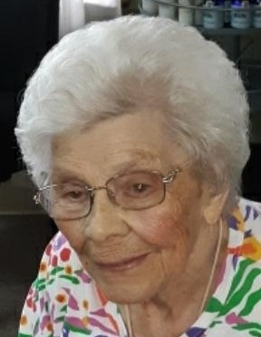 Amelia G. Albrycht Profile Photo