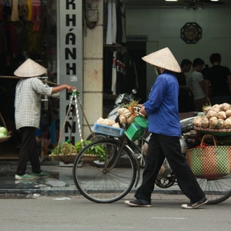 tourhub | SpiceRoads Cycling | Remote Vietnam and Laos by Bike 