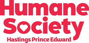Humane Society Hastings Prince Edward logo