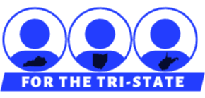 For The Tri-State logo