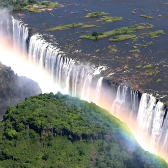 tourhub | Intrepid Travel | Vic Falls Short Break 