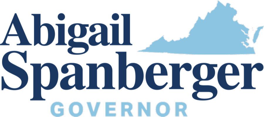 Abigail Spanberger for Governor 2025