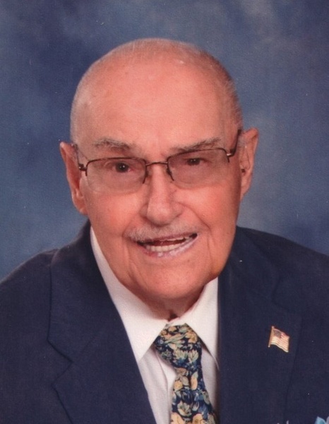 Joseph "Joe" White Church, Sr. Profile Photo