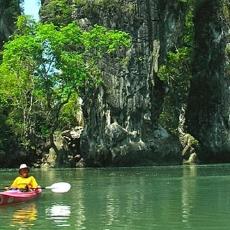 tourhub | Encounters Travel | Wet & Wild in Thailand tour 