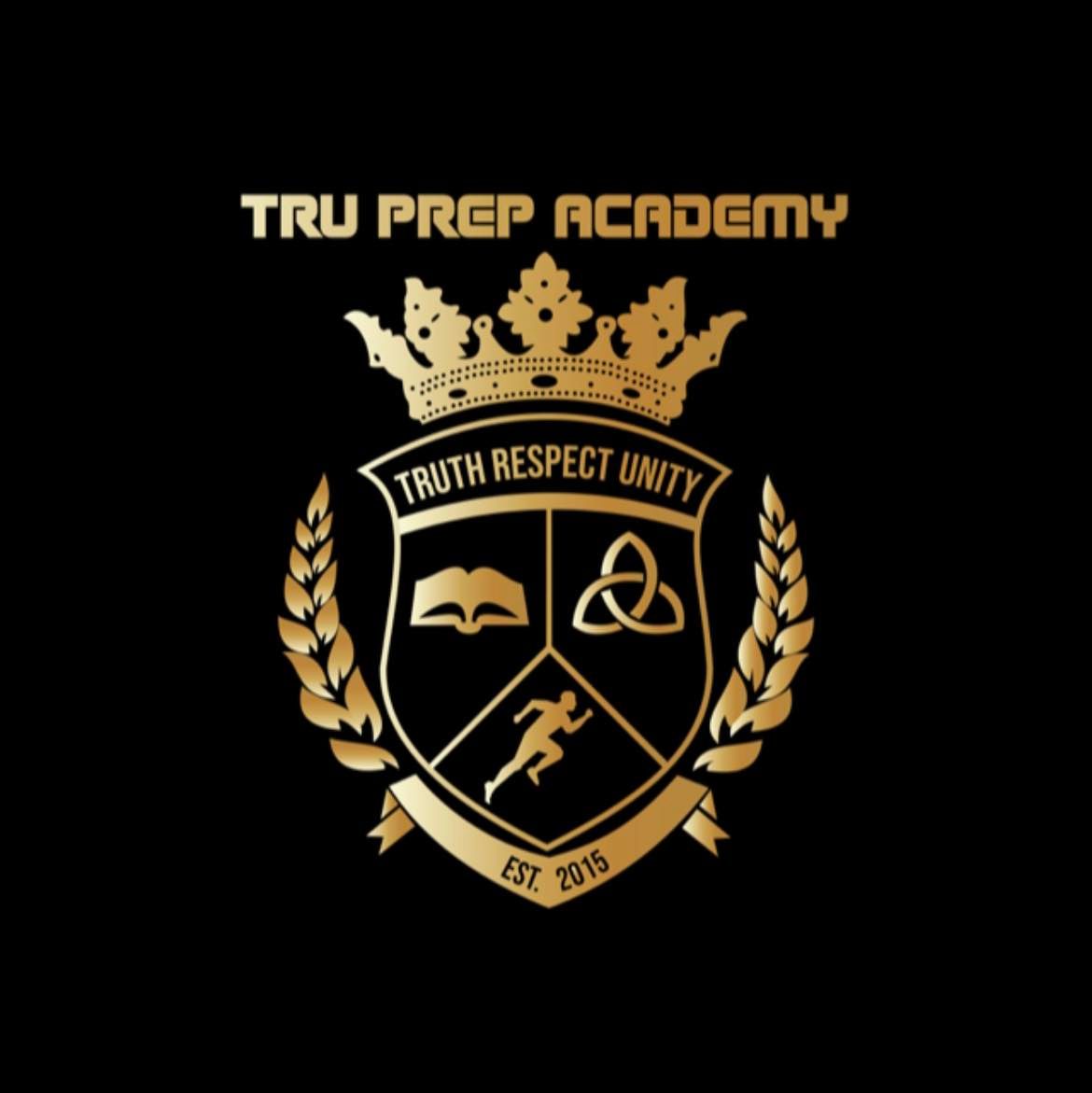 Tru Prep Academy logo