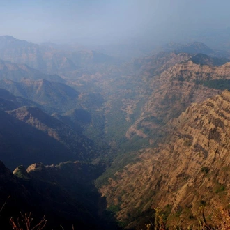 tourhub | Agora Voyages | Mahabaleshwar Hill Station Tour from Pune 