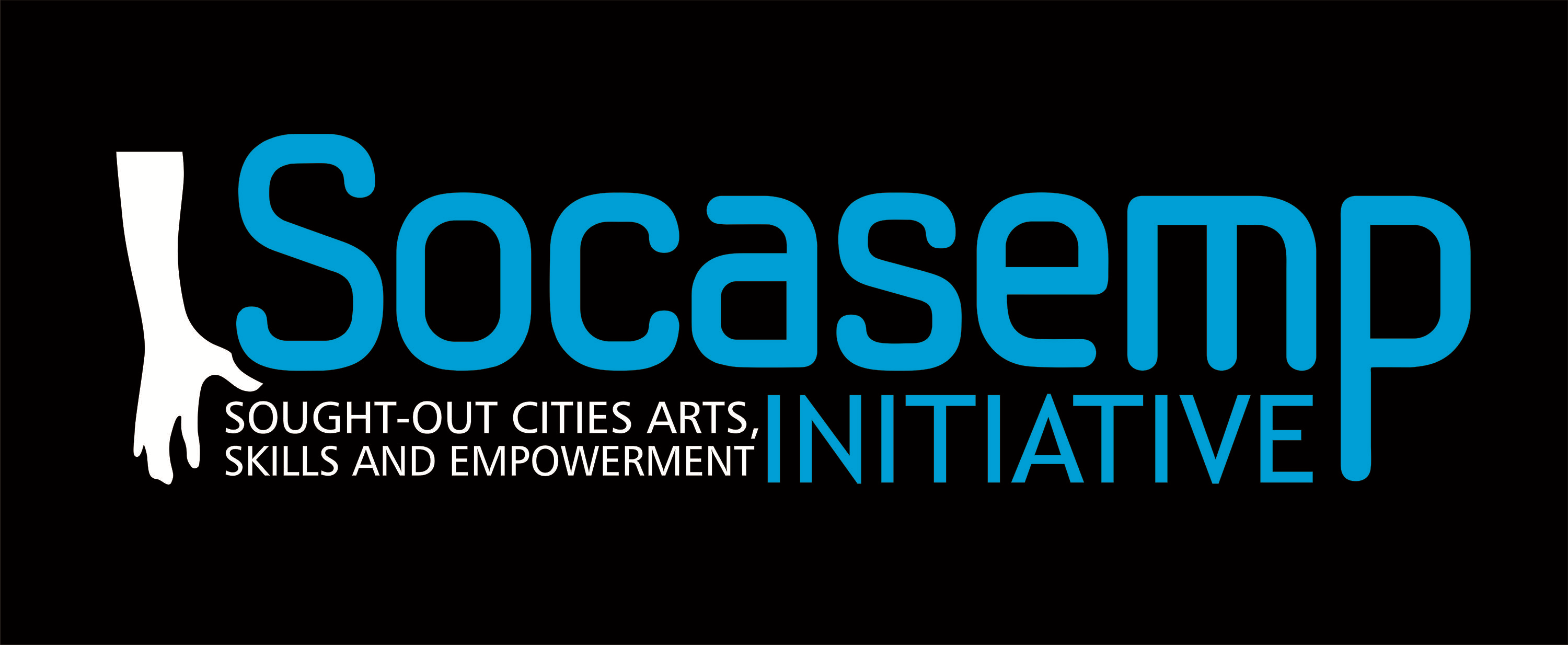 SOUGHT-OUT CITIES ARTS, SKILLS AND EMPOWERMENT INITIATIVE