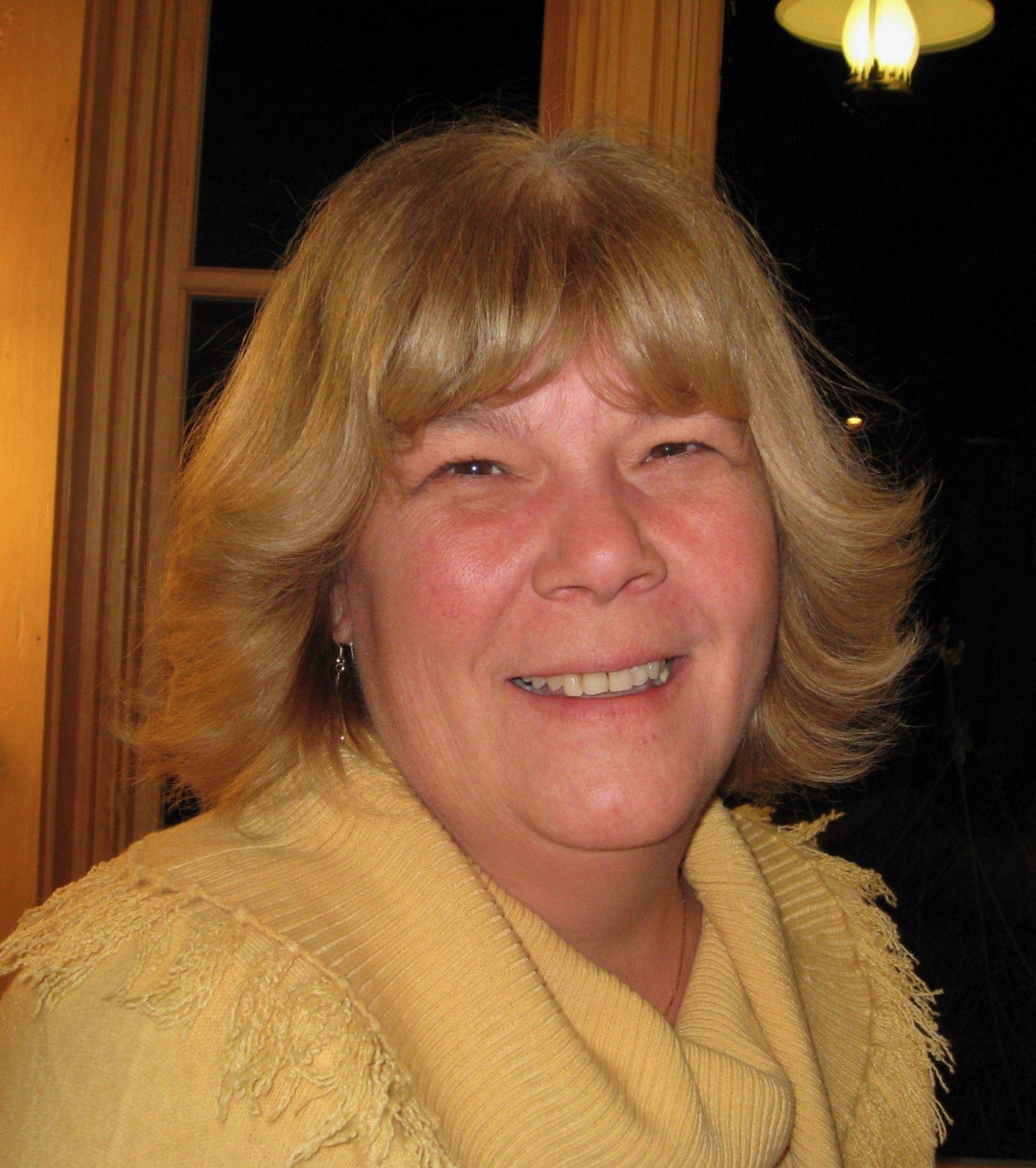 Mary Rodrigue Profile Photo