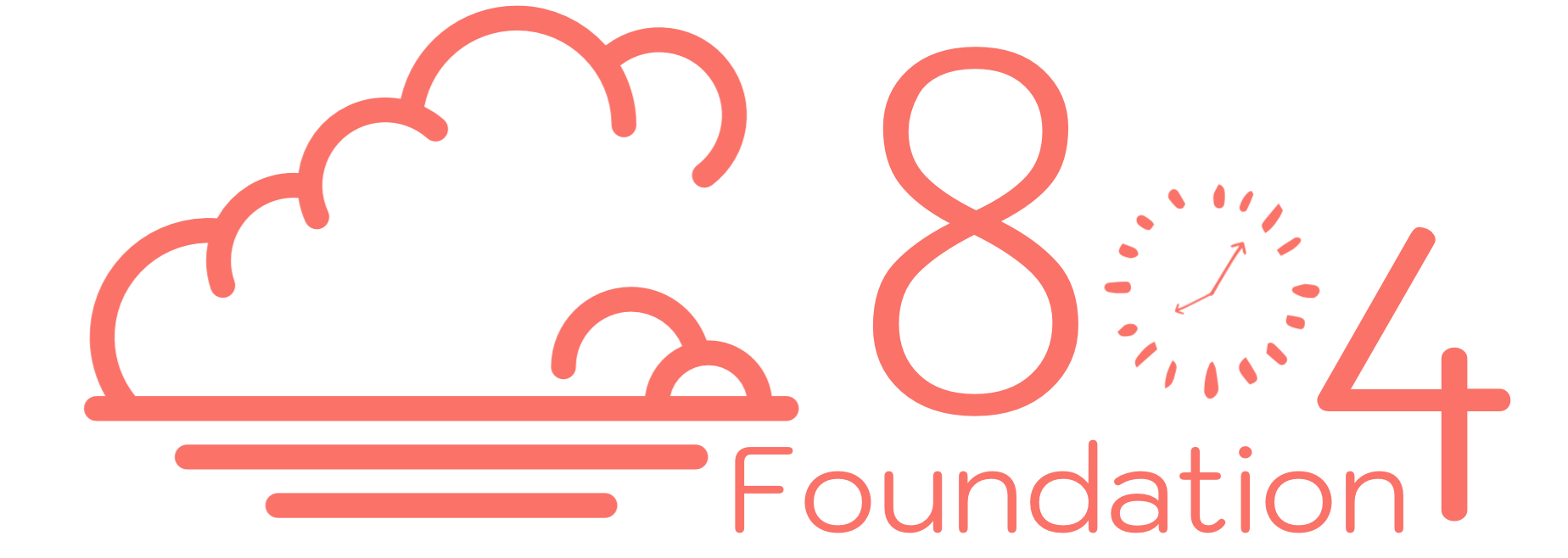 804 Foundation logo