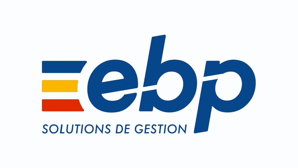 Représentation de la formation : EBP Gestion Commerciale PRO - Niveau 2