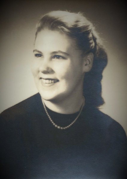 Barbara Kelly Profile Photo