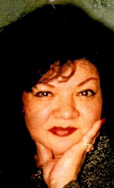 Carmen Beatriz Cruz Obituary 2022 - Lindquist Mortuary