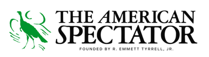 American Spectator logo