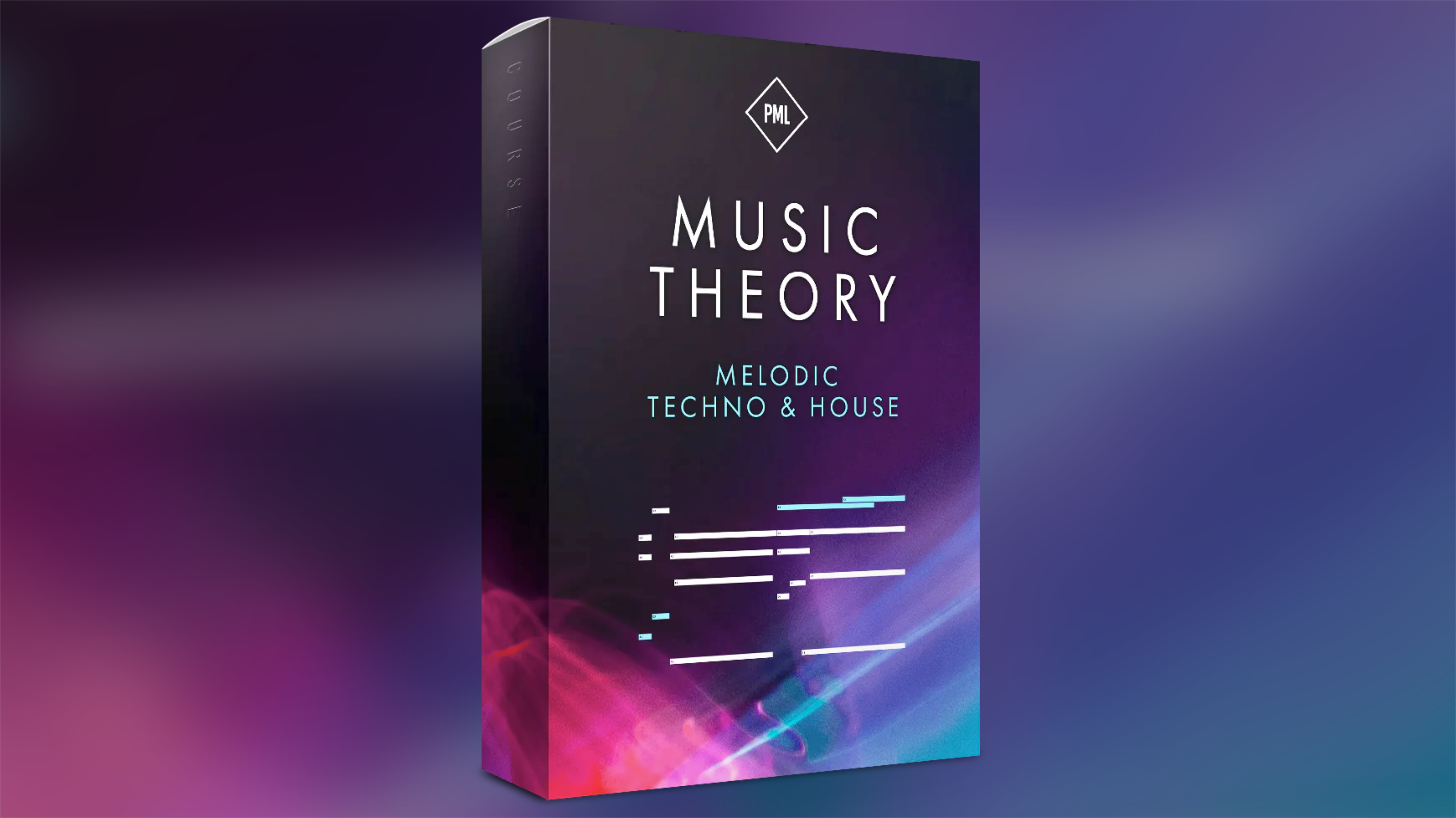 Music Theory For Melodic Techno And House  