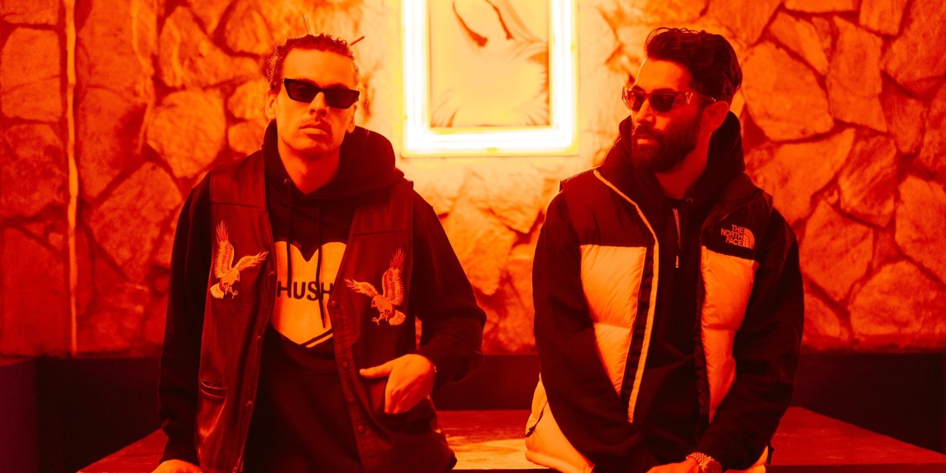 "Too many new bangers to name:" Yellow Claw on making more music as €URO TRA$H, Barong Family