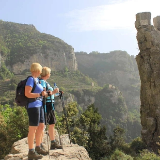 tourhub | Explore! | Amalfi Coast Walking - Agriturismo 