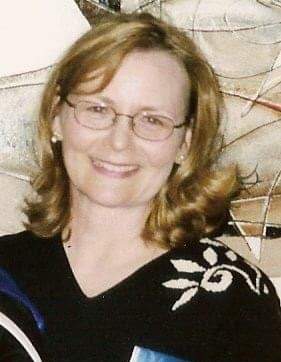 Rev. Dr. Nancy Nelson Profile Photo