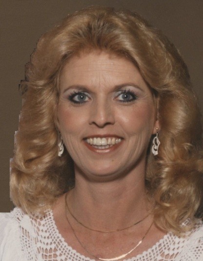 Rita Blackwell Profile Photo