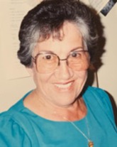 Anita Ramirez Profile Photo