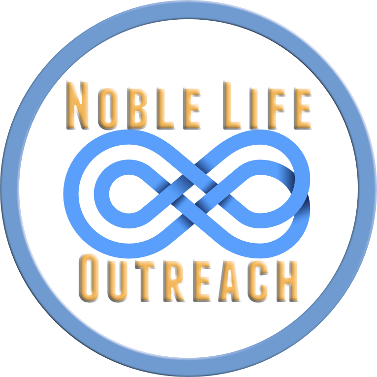 Noble Life Outreach logo