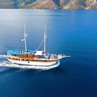 tourhub | Gulliver Travel | Dalmatian Highlights Split and Dubrovnik Region Cruise (Standard Boat Category) 