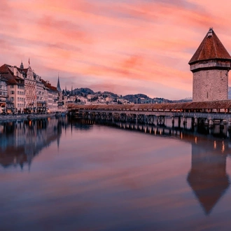 tourhub | Tours of Distinction | Switzerland’s Lakes, Mountains & Rails 