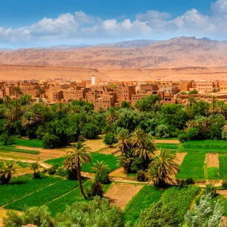 tourhub | Insight Vacations | Best of Morocco - Classic Group, Summer 