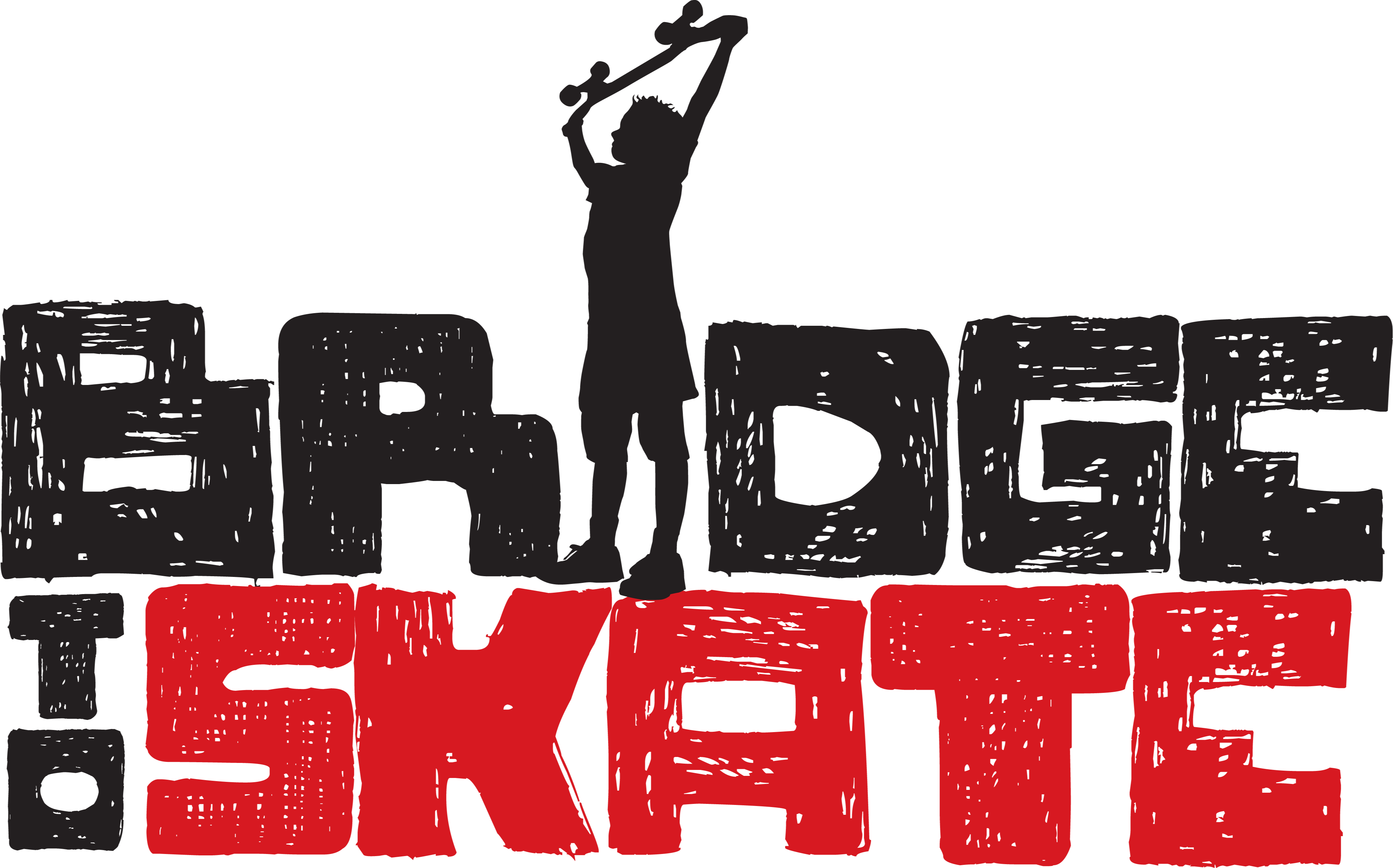 Bridge To Skate logo