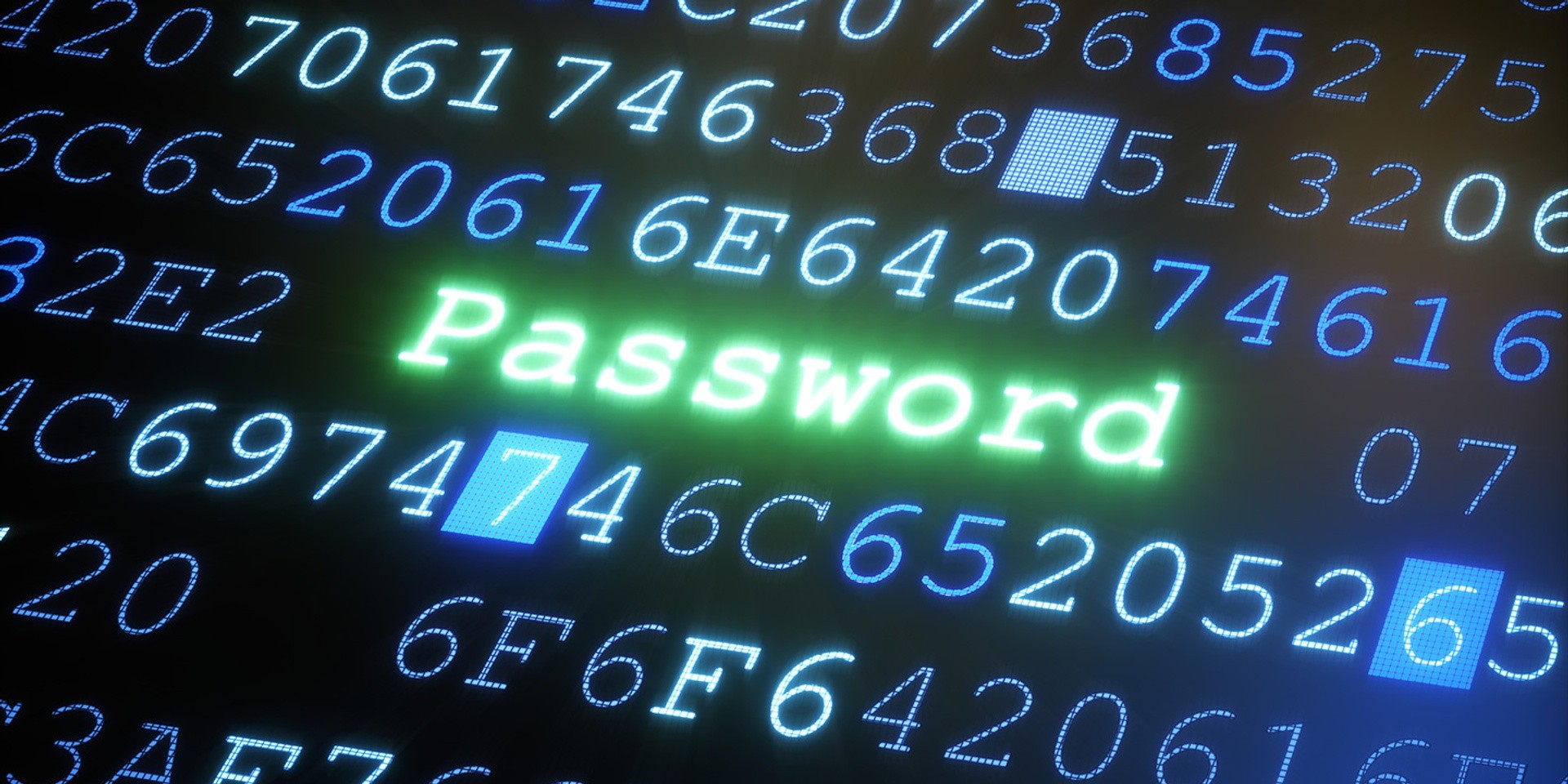 For the sake of your cyber security, please stop using band names as passwords