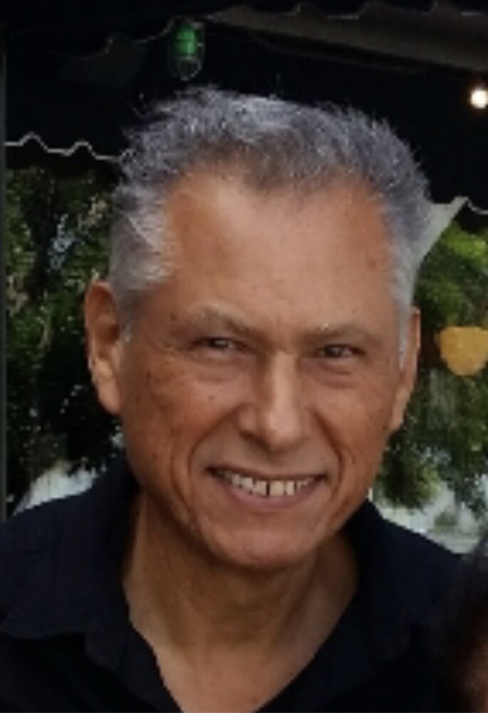 Pedro Salazar Profile Photo