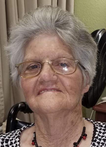 Margaret Ladner Obituary 2020 - Riemann Family Funeral Homes