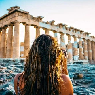 tourhub | Bamba Travel | Athens Welcome Package 3D/2N 