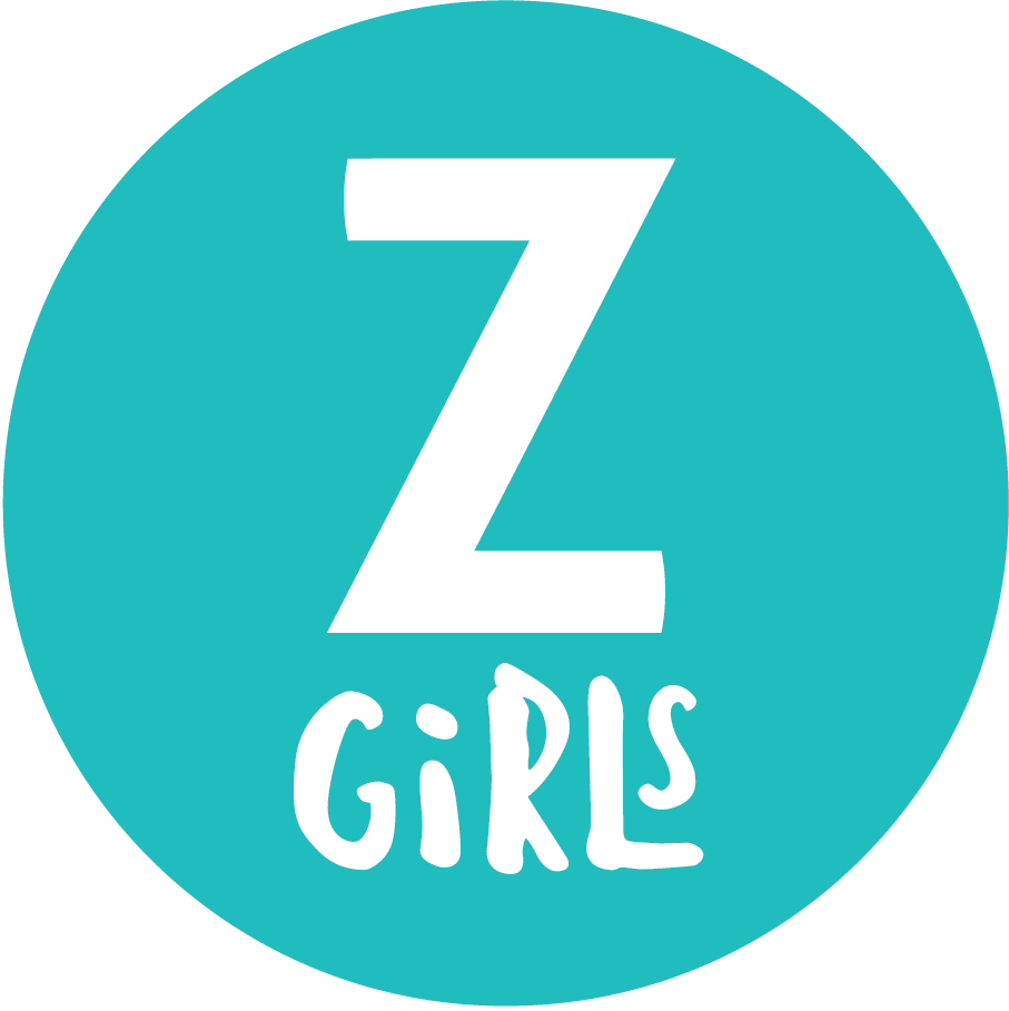 ZGiRLS Foundation logo