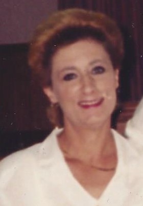 Mildred Ann Cross Profile Photo