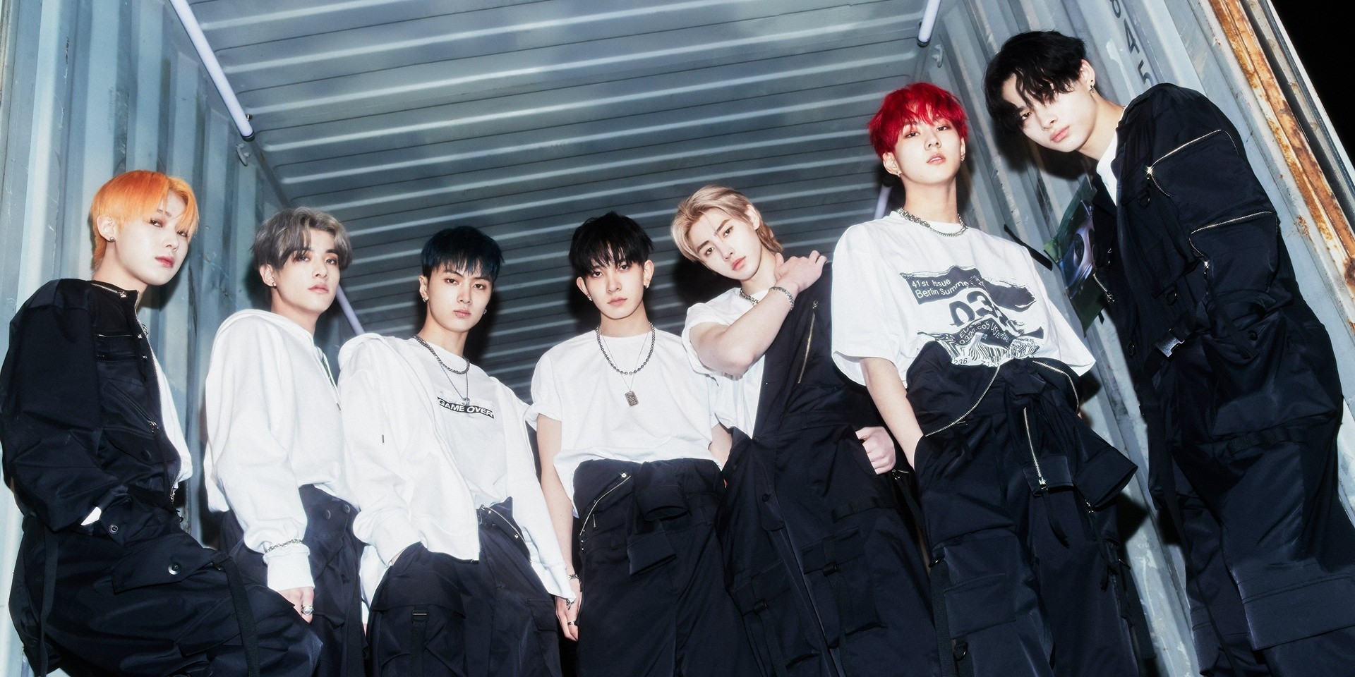 ENHYPEN announce 'MANIFESTO' world tour, confirm concerts in Seoul, Osaka, New York, and more