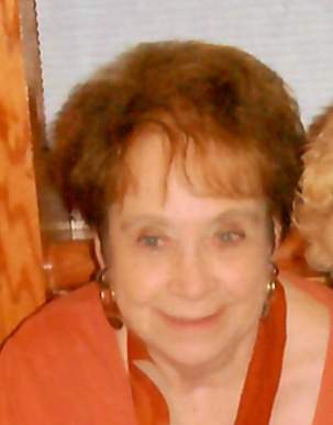 Joan O'Hare Profile Photo
