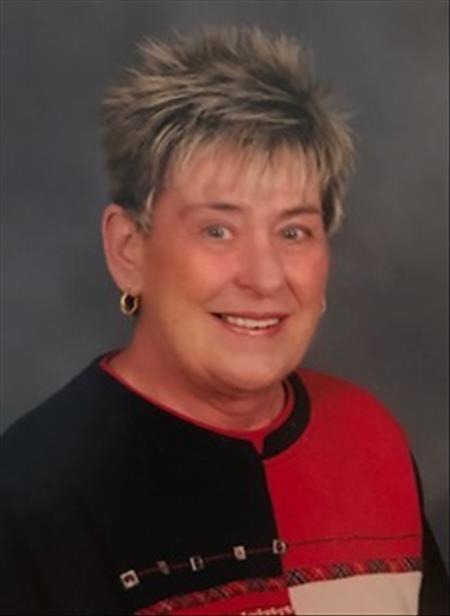 Mary Ries Profile Photo