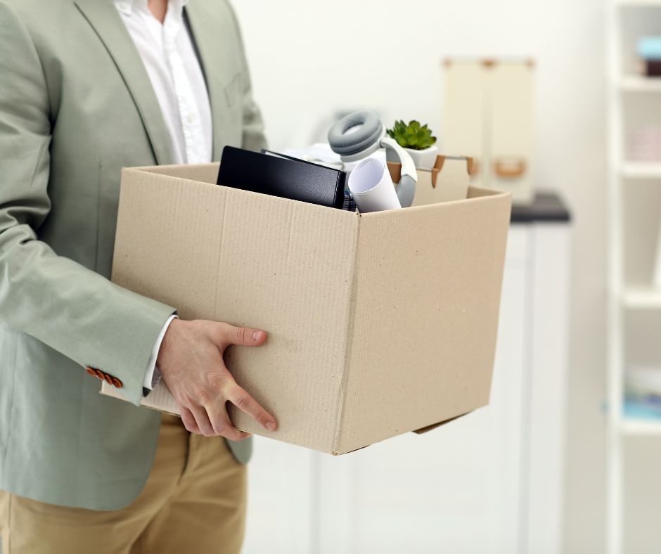Benefits Of Stress-Free Small Office Moving In Maryland