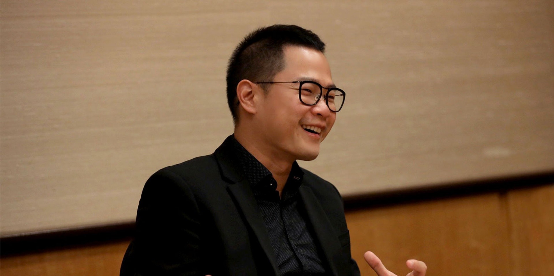"We are trying to fulfil our vision of having music available anytime, anywhere": An interview with Dennis Hau, Group Vice President of Tencent Music Entertainment